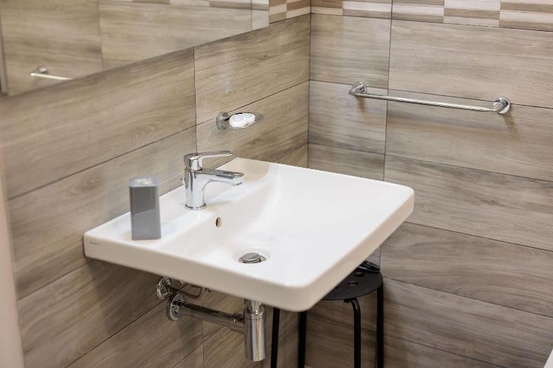 B&B Fuori Rotta - Oda