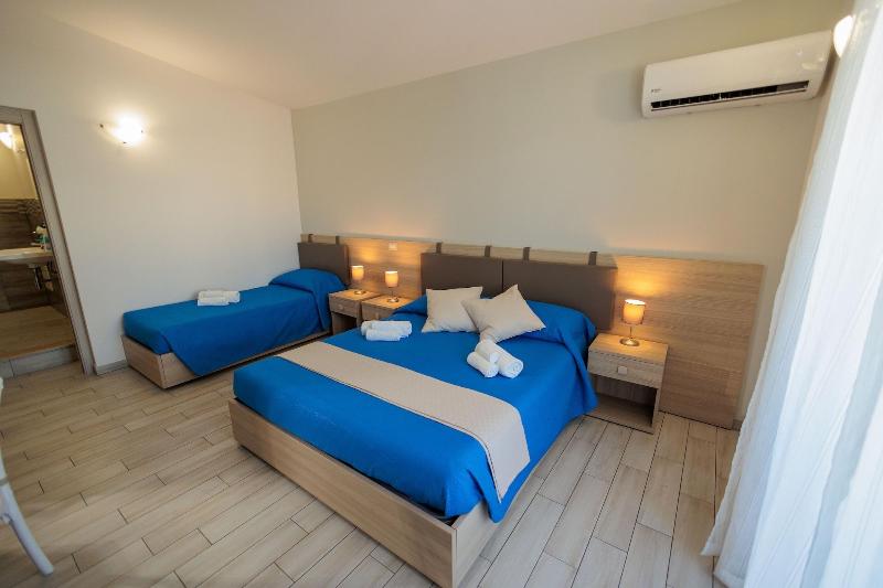 B&B Fuori Rotta - Oda