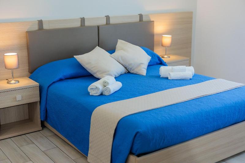 B&B Fuori Rotta - Oda