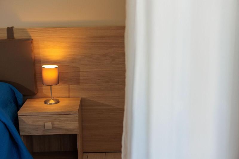 B&B Fuori Rotta - Oda