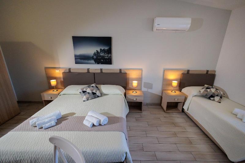 B&B Fuori Rotta - Oda