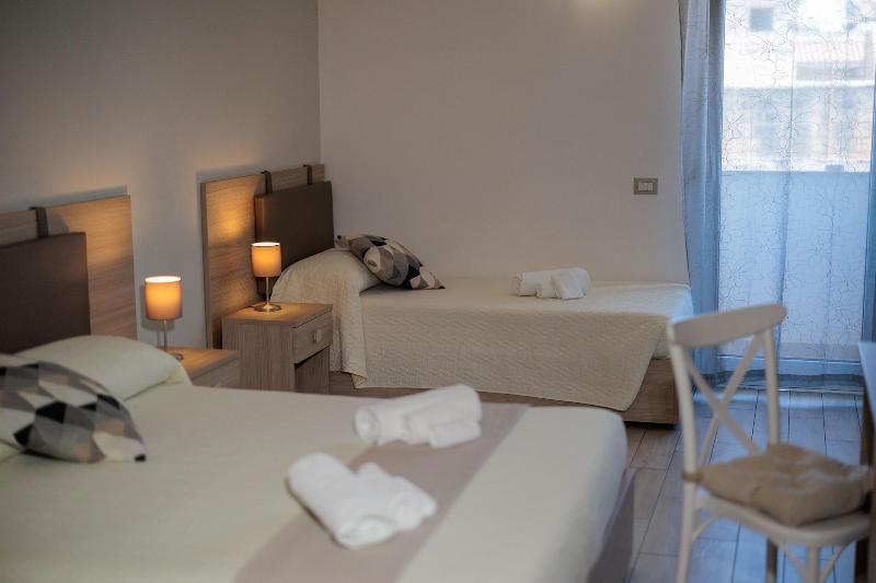 B&B Fuori Rotta - Oda