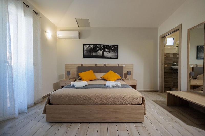 B&B Fuori Rotta - Oda