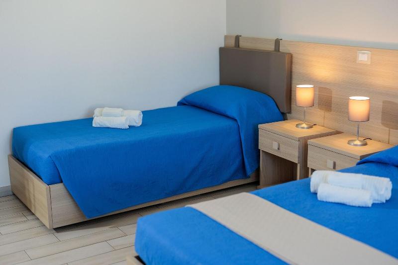 B&B Fuori Rotta - Oda