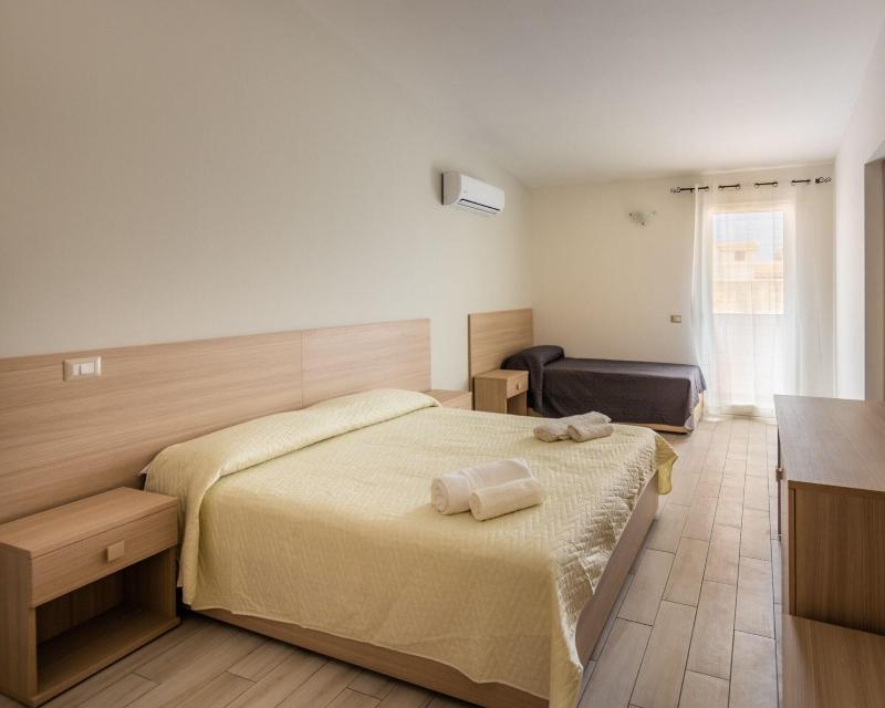 B&B Fuori Rotta - Oda