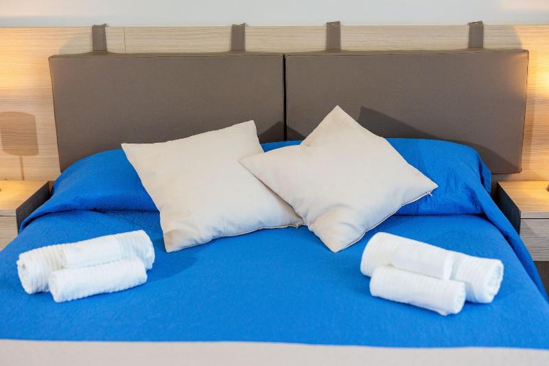 B&B Fuori Rotta - Oda