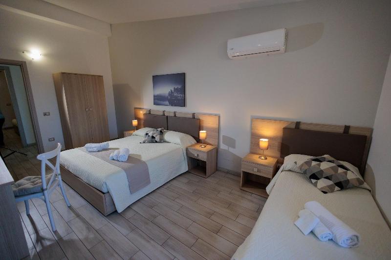 B&B Fuori Rotta - Oda