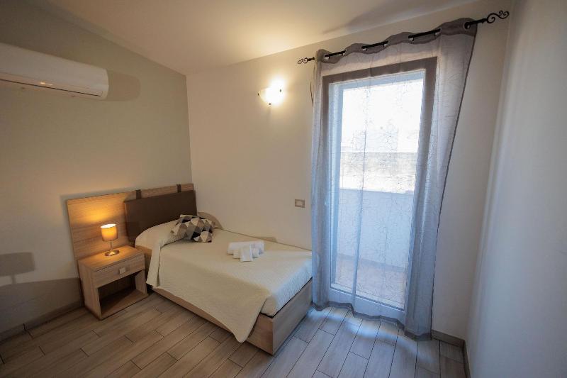 B&B Fuori Rotta - Oda