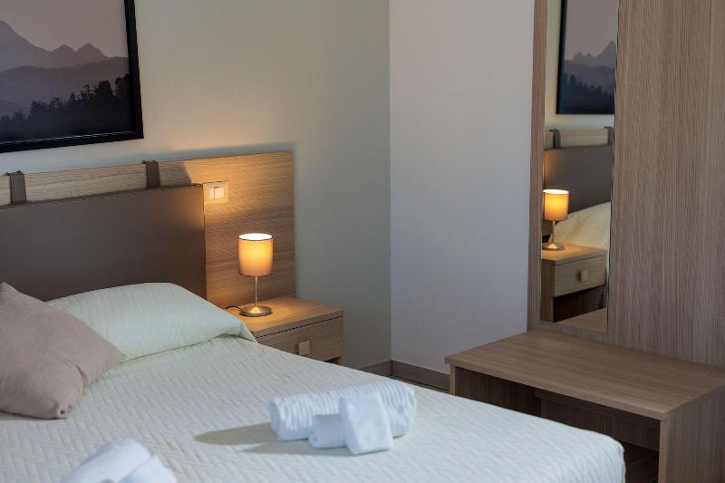 B&B Fuori Rotta - Oda