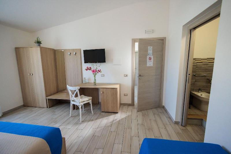 B&B Fuori Rotta - Oda