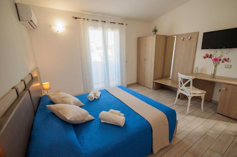 B&B Fuori Rotta - Oda