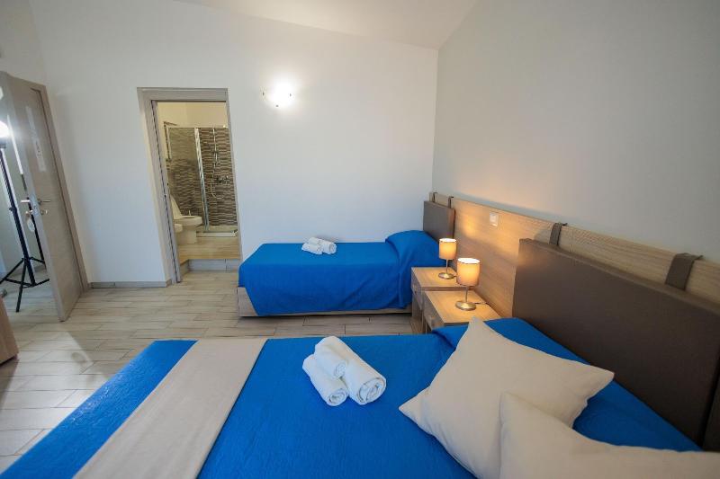 B&B Fuori Rotta - Oda