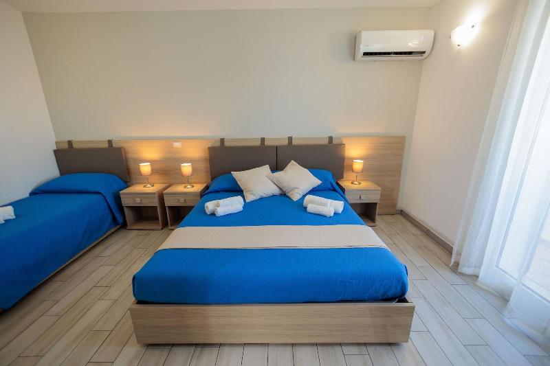 B&B Fuori Rotta - Oda