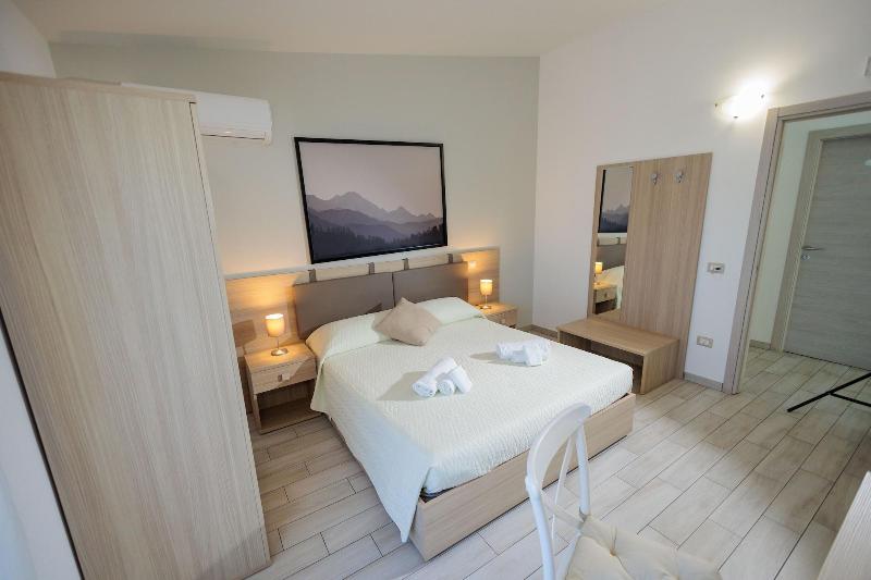 B&B Fuori Rotta - Oda