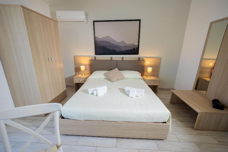 B&B Fuori Rotta - Oda