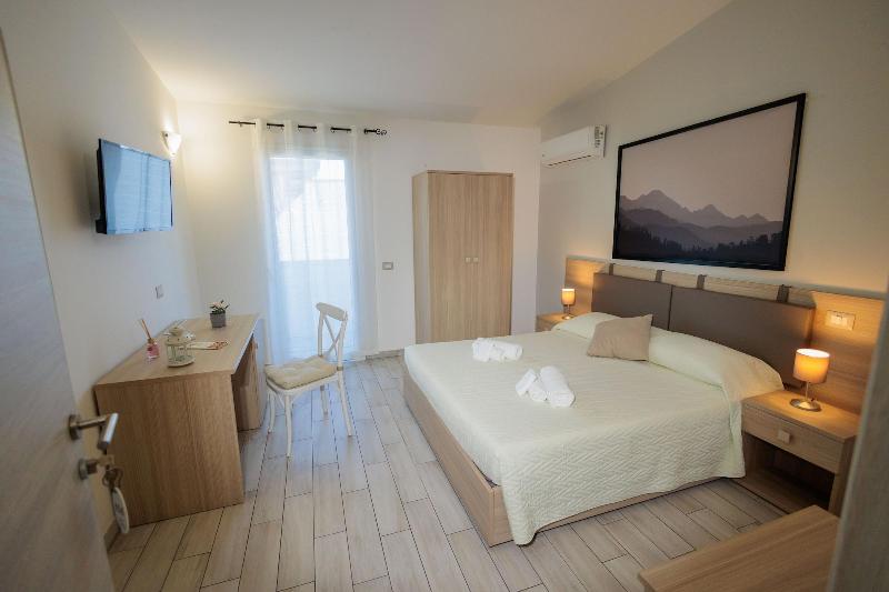 B&B Fuori Rotta - Oda