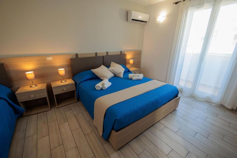 B&B Fuori Rotta - Oda