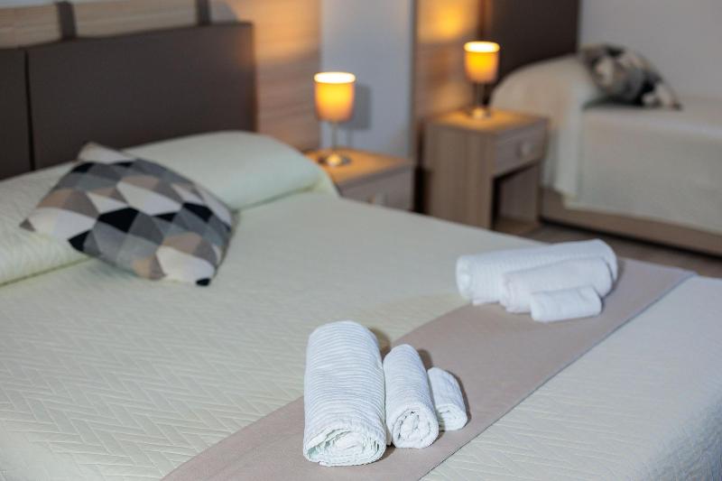 B&B Fuori Rotta - Oda