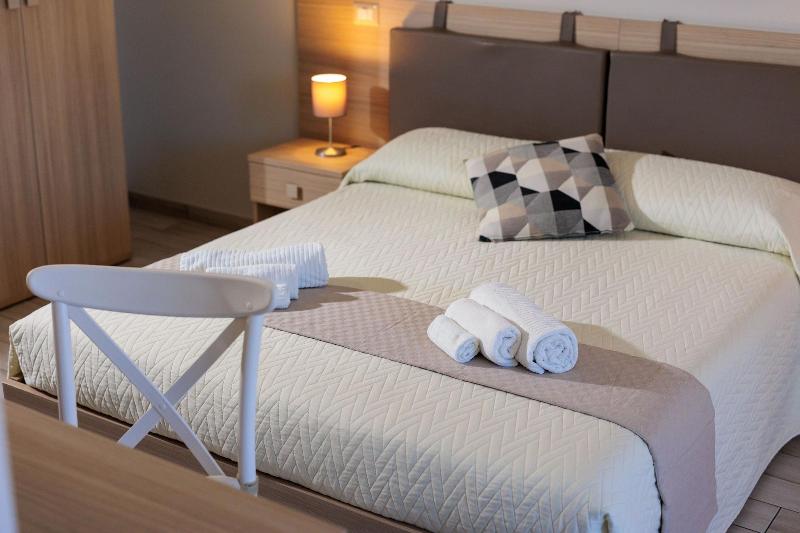 B&B Fuori Rotta - Oda