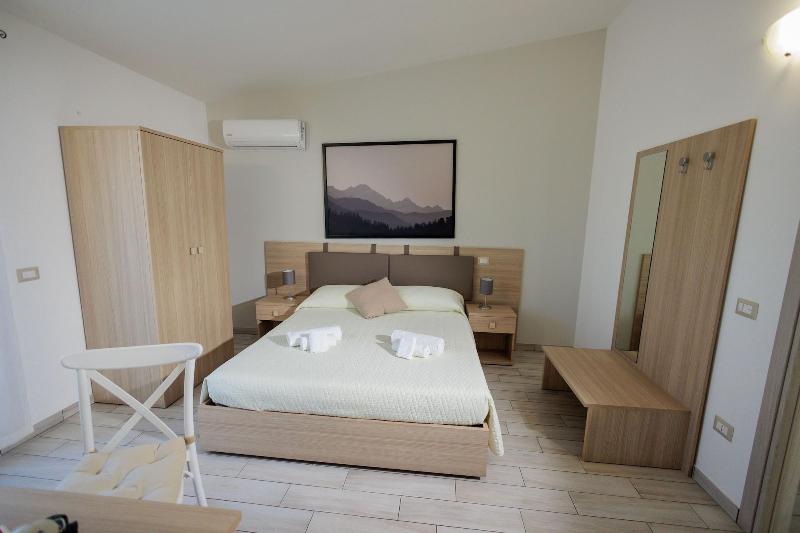 B&B Fuori Rotta - Oda