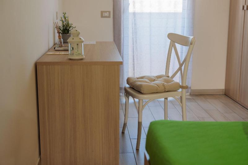 B&B Fuori Rotta - Oda