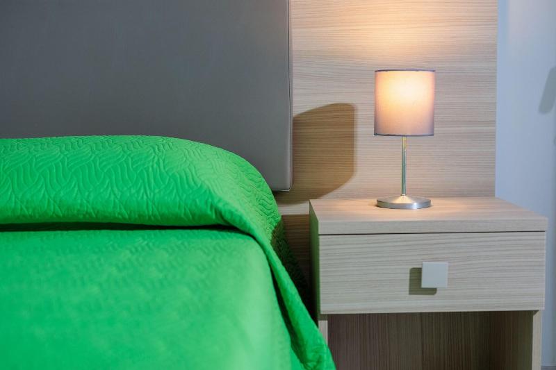 B&B Fuori Rotta - Oda