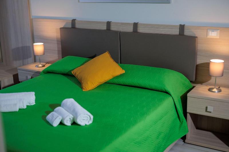 B&B Fuori Rotta - Oda