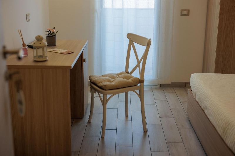 B&B Fuori Rotta - Oda