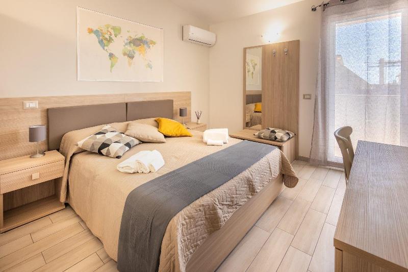 B&B Fuori Rotta - Oda