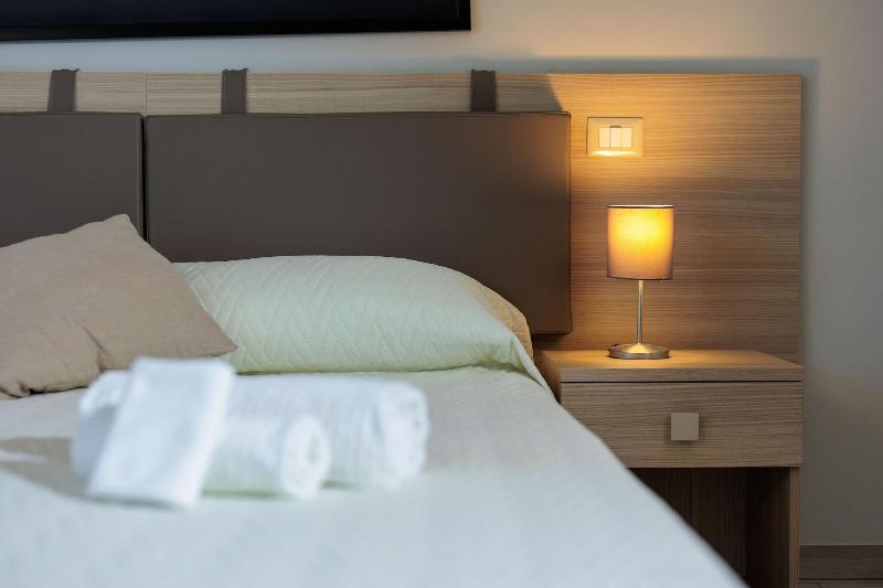 B&B Fuori Rotta - Oda