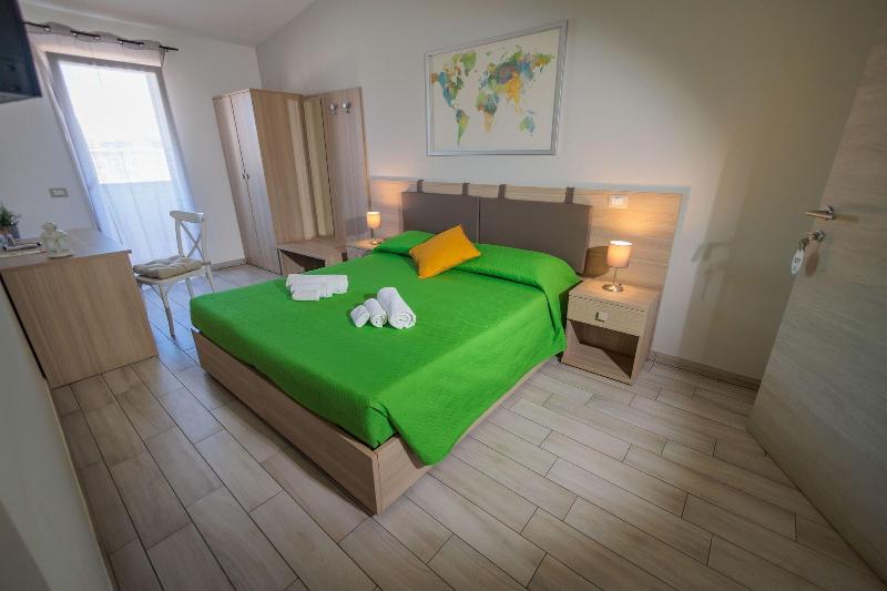 B&B Fuori Rotta - Oda