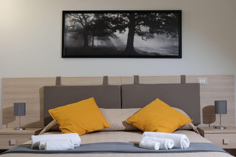 B&B Fuori Rotta - Oda