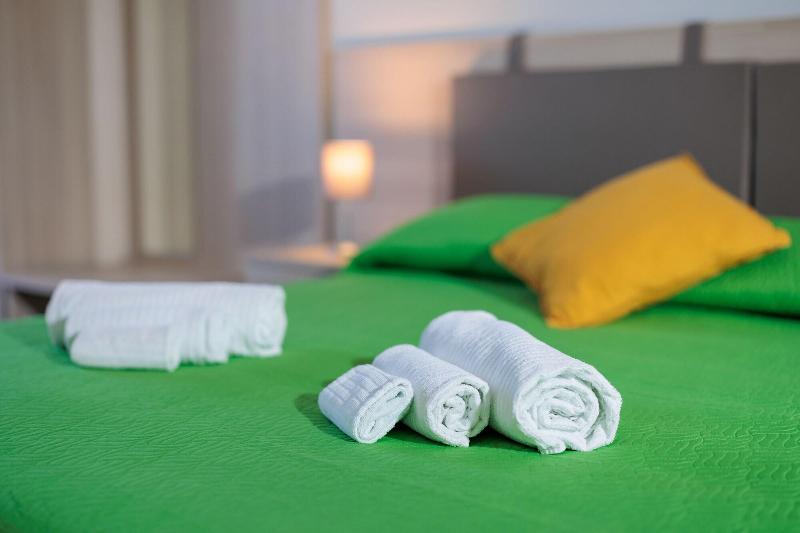 B&B Fuori Rotta - Oda