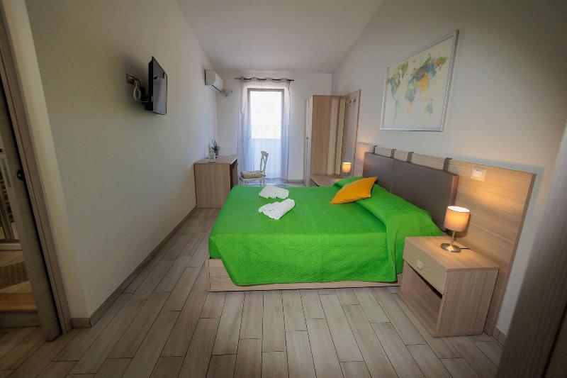 B&B Fuori Rotta - Oda