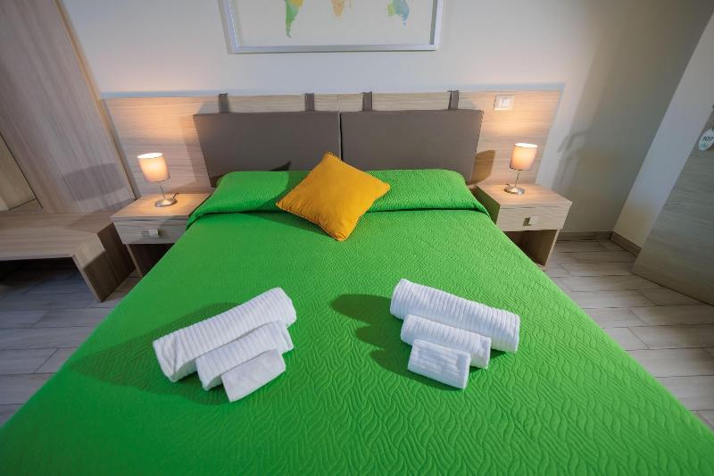B&B Fuori Rotta - Oda