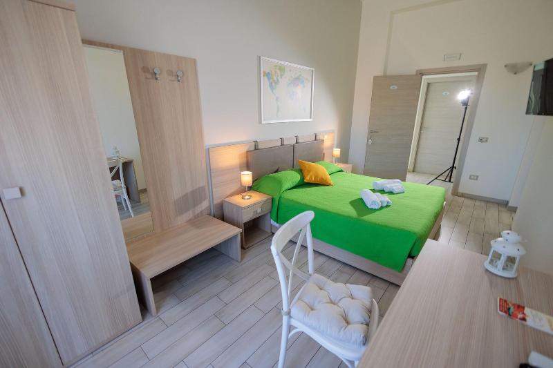 B&B Fuori Rotta - Oda