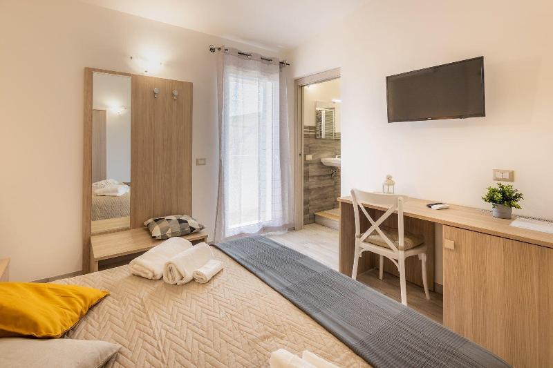 B&B Fuori Rotta - Oda