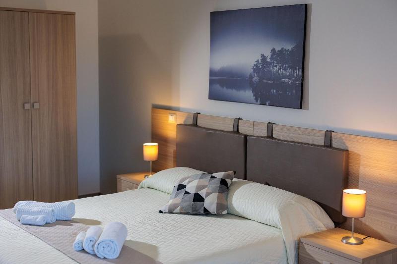 B&B Fuori Rotta - Oda