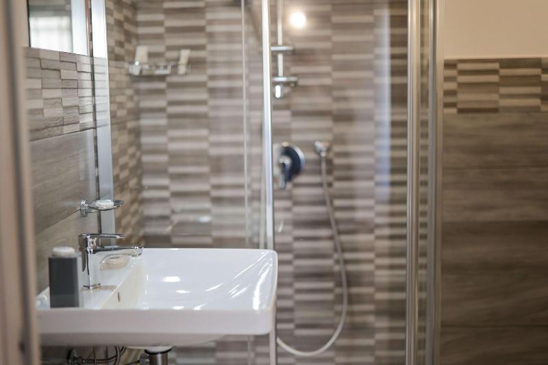 B&B Fuori Rotta - Oda
