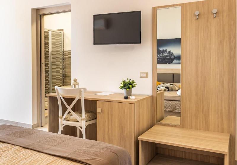 B&B Fuori Rotta - Oda