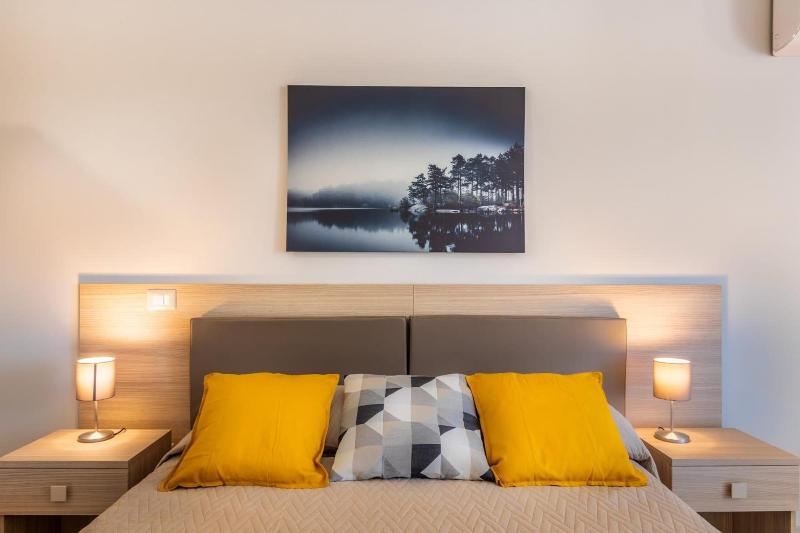 B&B Fuori Rotta - Oda