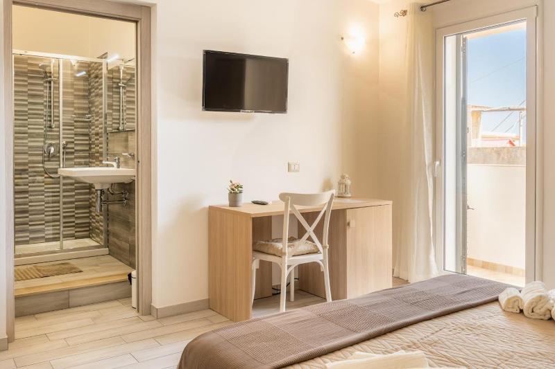 B&B Fuori Rotta - Oda