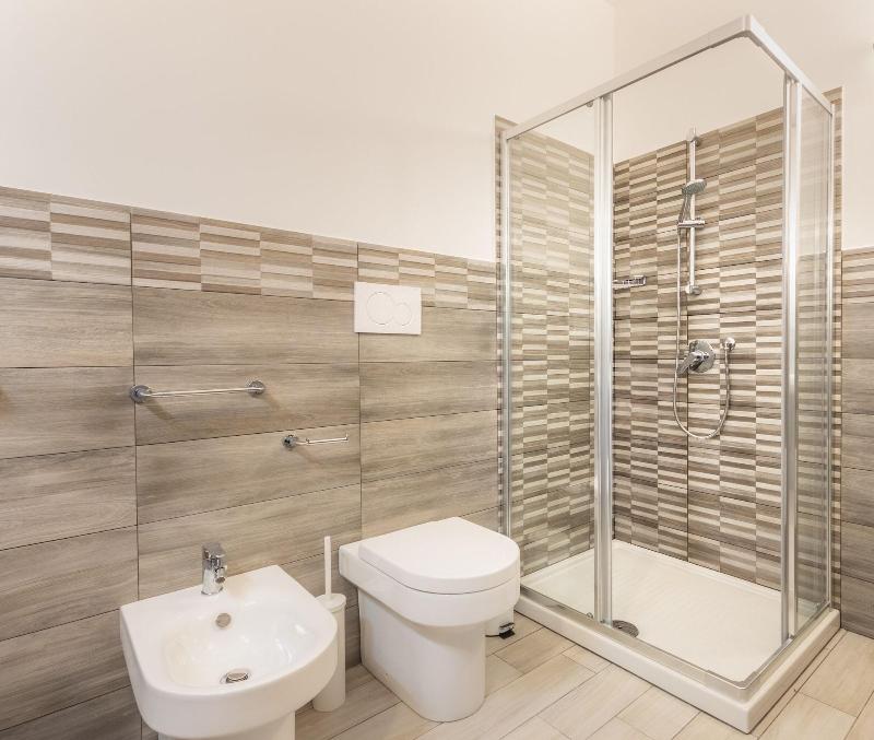 B&B Fuori Rotta - Oda