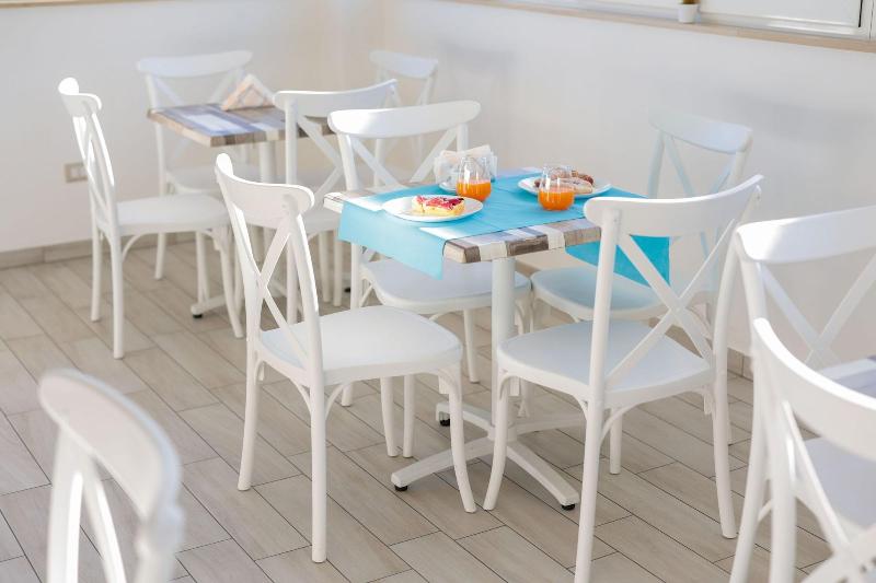 B&B Fuori Rotta - Restoran
