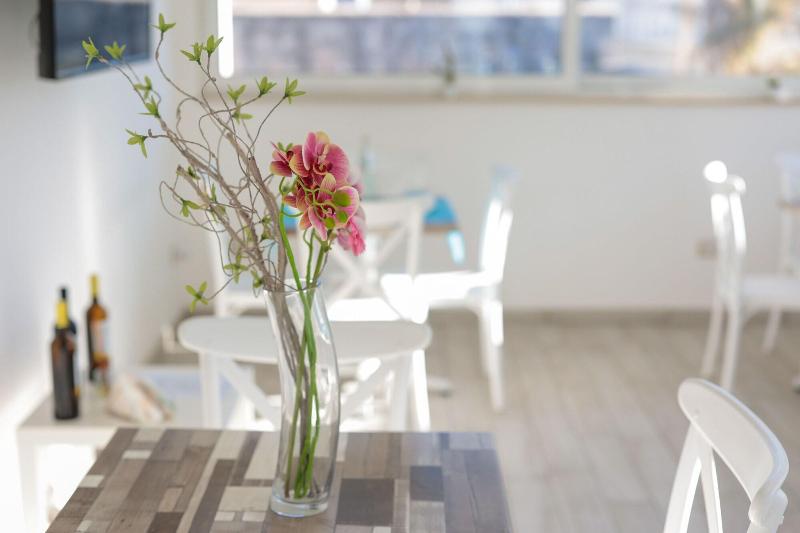 B&B Fuori Rotta - Restoran