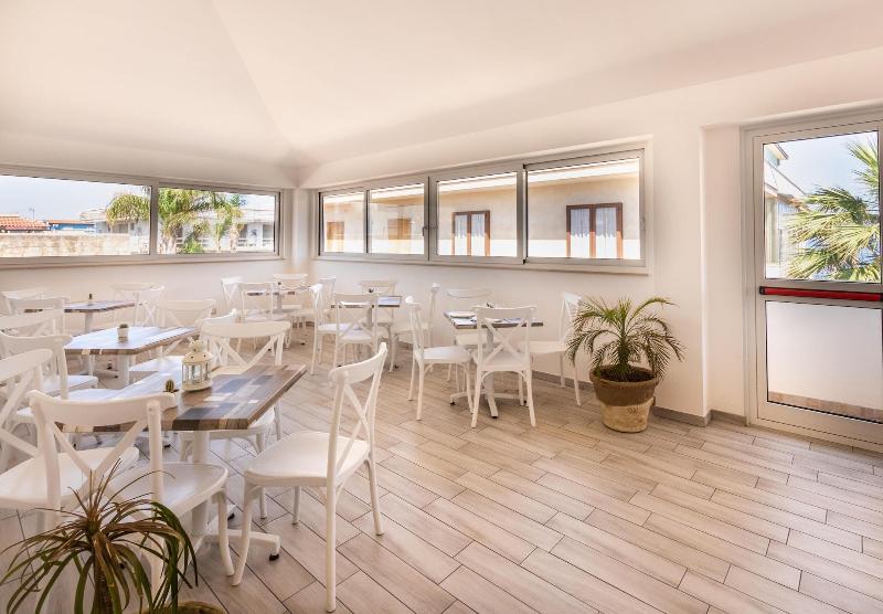 B&B Fuori Rotta - Restoran