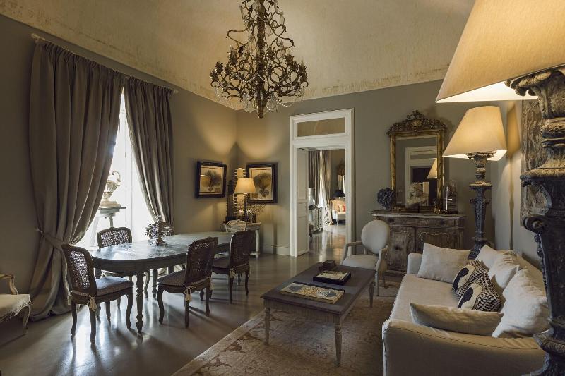 Seven Rooms Villadorata - Oda