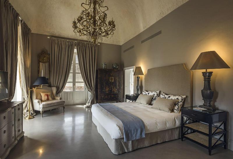 Seven Rooms Villadorata - Oda