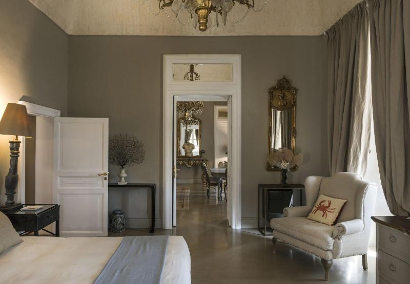 Seven Rooms Villadorata - Oda