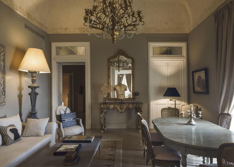Seven Rooms Villadorata - Oda
